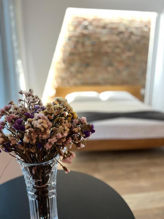 טיראנה Koni'S Studio Apartments מראה חיצוני תמונה