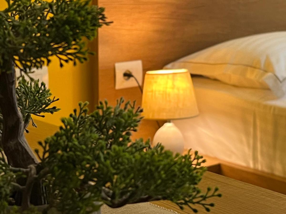 טיראנה Koni'S Studio Apartments מראה חיצוני תמונה